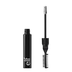 E.L.F. SPOOLIE BRUSH 3IN1 APPLICATOR BROW LAMINATING GEL 81765