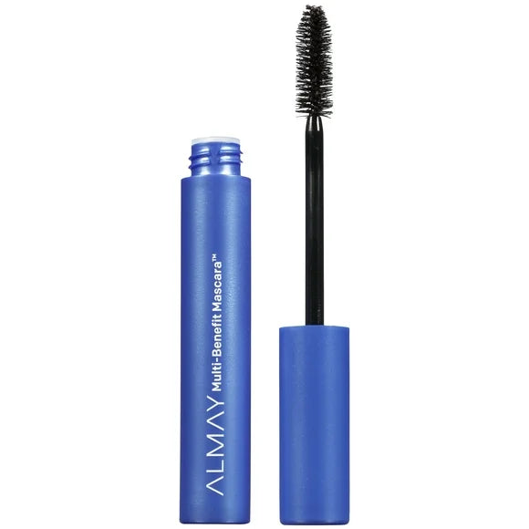ALMAY ONE COAT MILTI BENEFIT MASCARA NWP BLACK