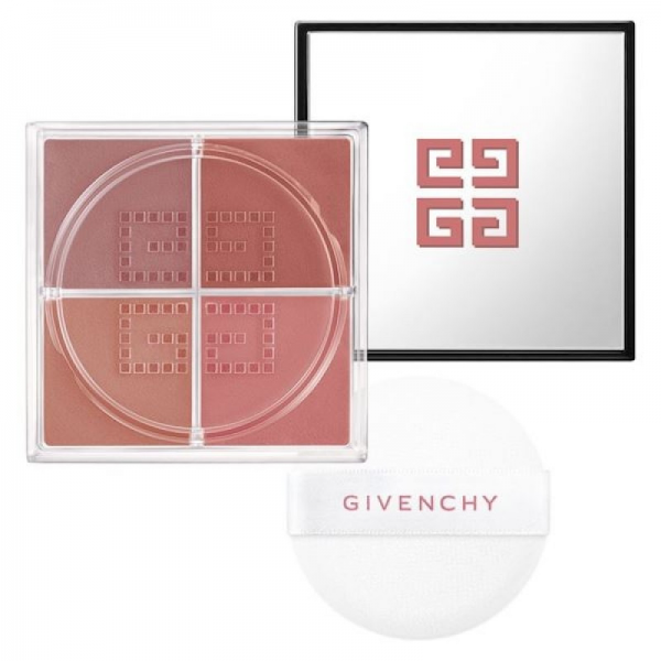 GIVENCHY PRISME LIBRE BLUSH N04 4.5G