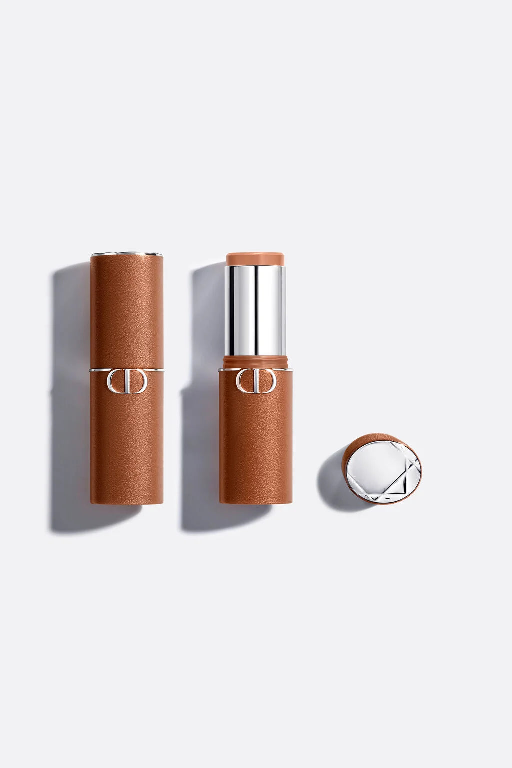 LIQ.-DIOR SKIN FOREVER BRONZER PDR CPT 005