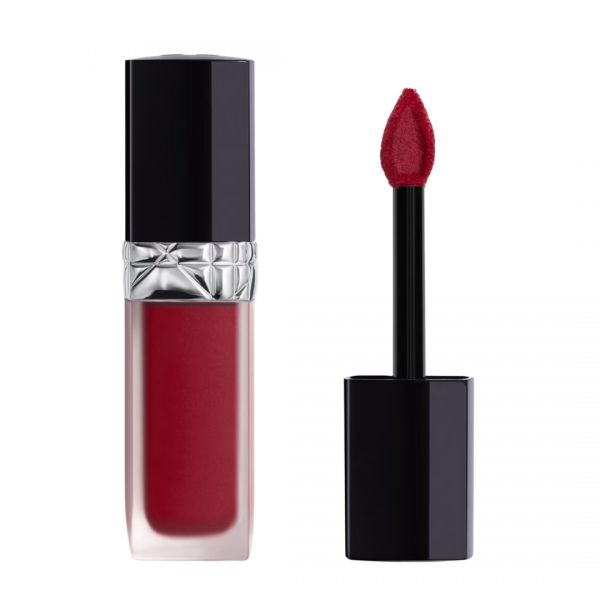 DIOR ROUGE FOREVER LIQUID MATTE 760 INT21 6ML
