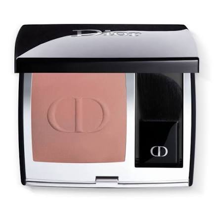 DIOR ROUGE BLUS MATTE LONGWEAR COUTURE BLUSH