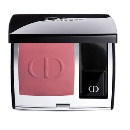 DIOR ROUGE BLUSH MATTE LONGWEAR COUTURE