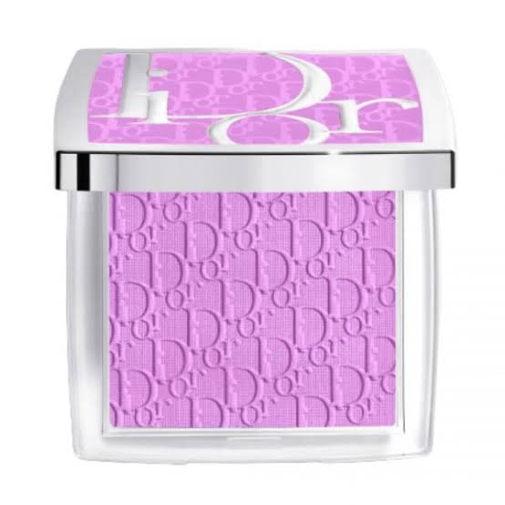DIOR BACKSTAGE ROSY GLOW 4,5G 063 PINK LILAC