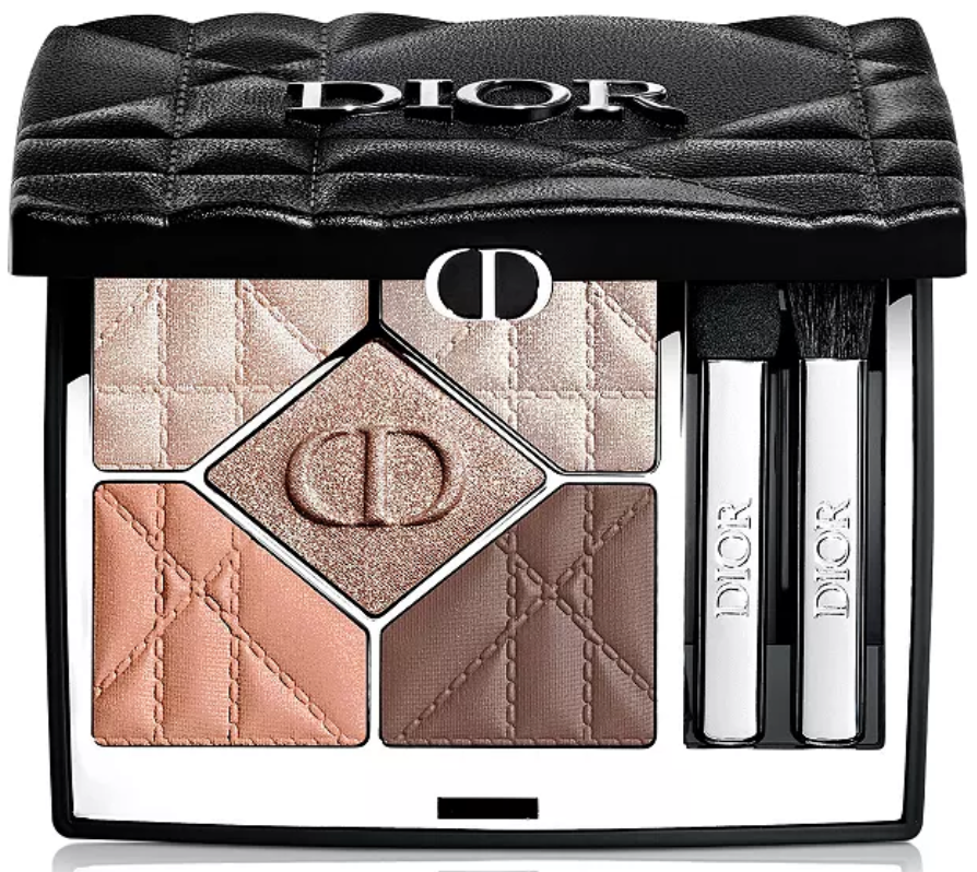 DIOR 5 COULEURS 563 BROWN BROCART 6,5G