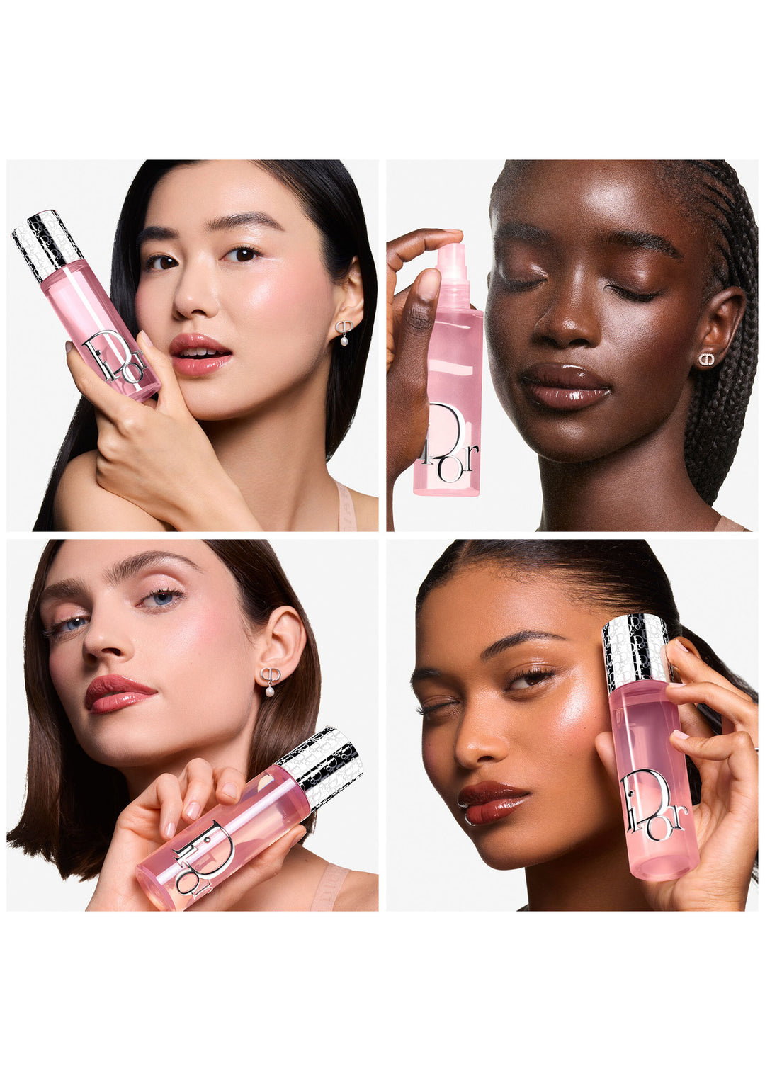 DIOR BACKSTAGE AIRFLASH MIST 100ML