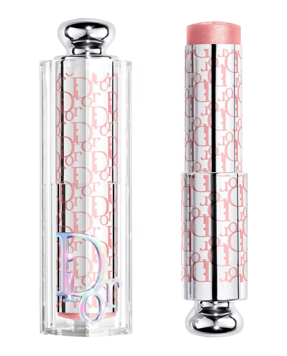 DIOR BACKSTAGE CLASSY GLOW STICK 041 GLAZED ROSY