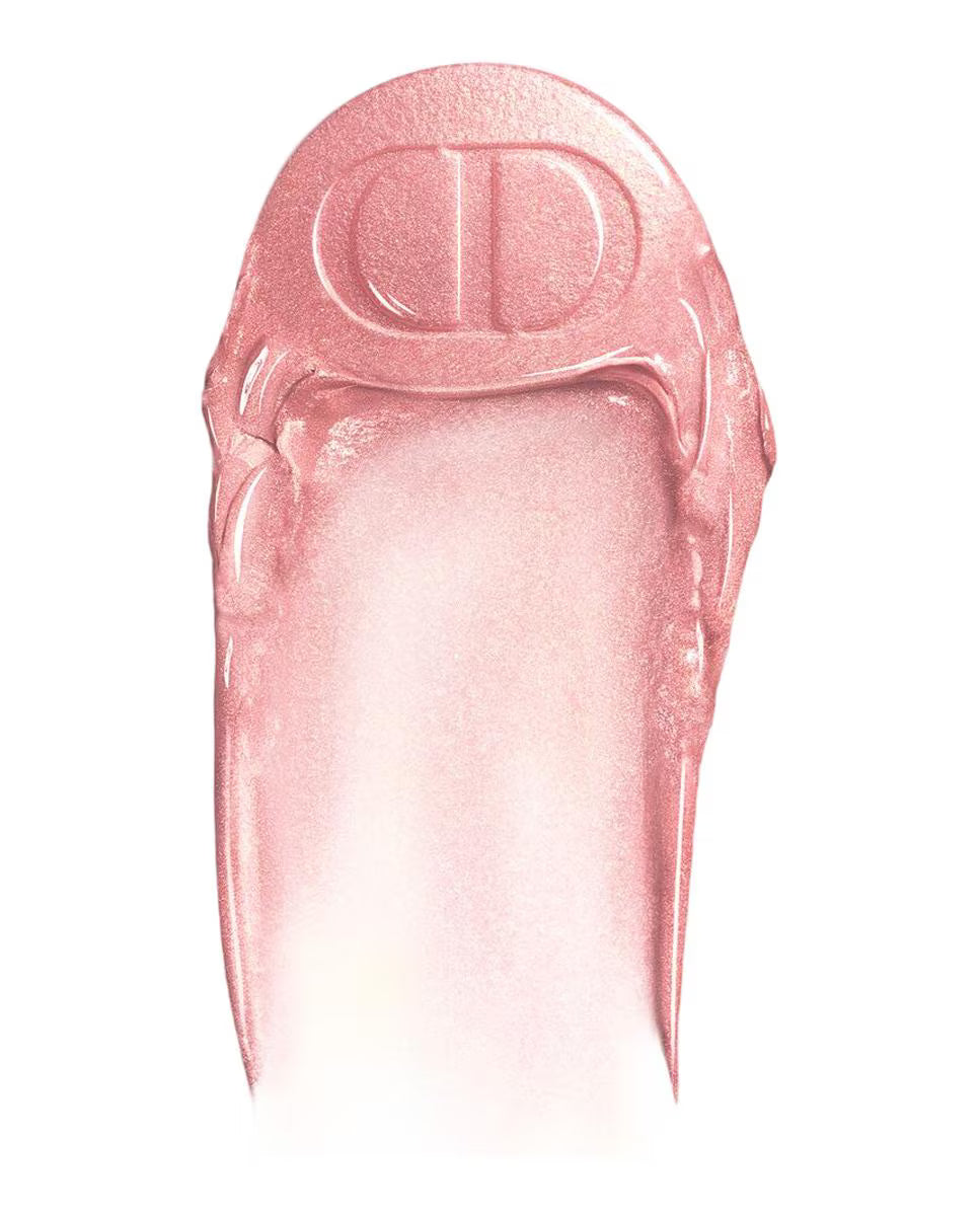 DIOR BACKSTAGE CLASSY GLOW STICK 041 GLAZED ROSY