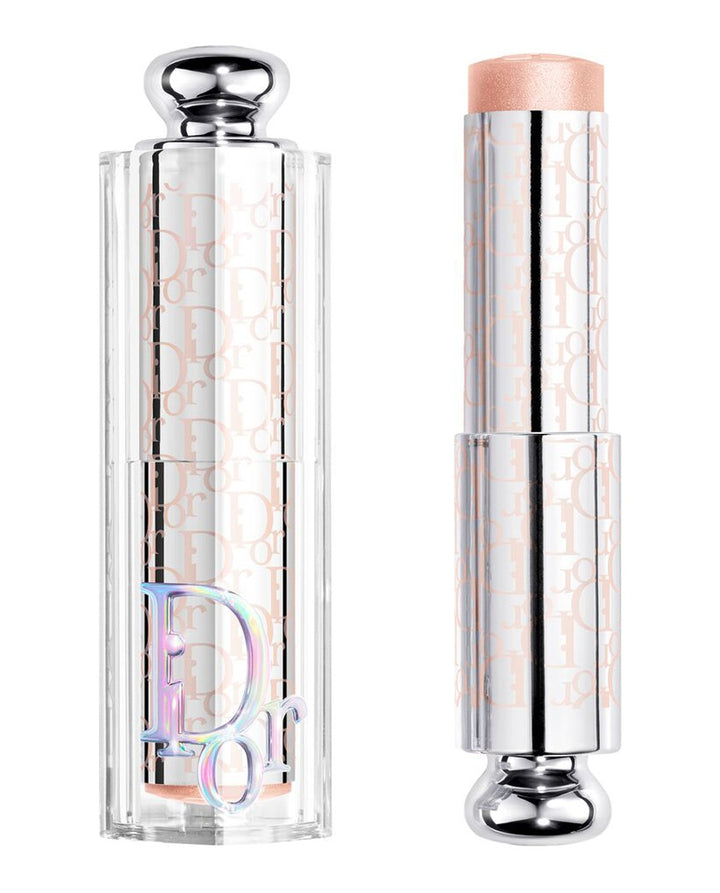 DIOR BACKSTAGE CLASSY GLOW STICK 034 GLAZED BUBBLE
