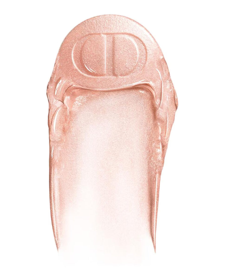 DIOR BACKSTAGE CLASSY GLOW STICK 034 GLAZED BUBBLE