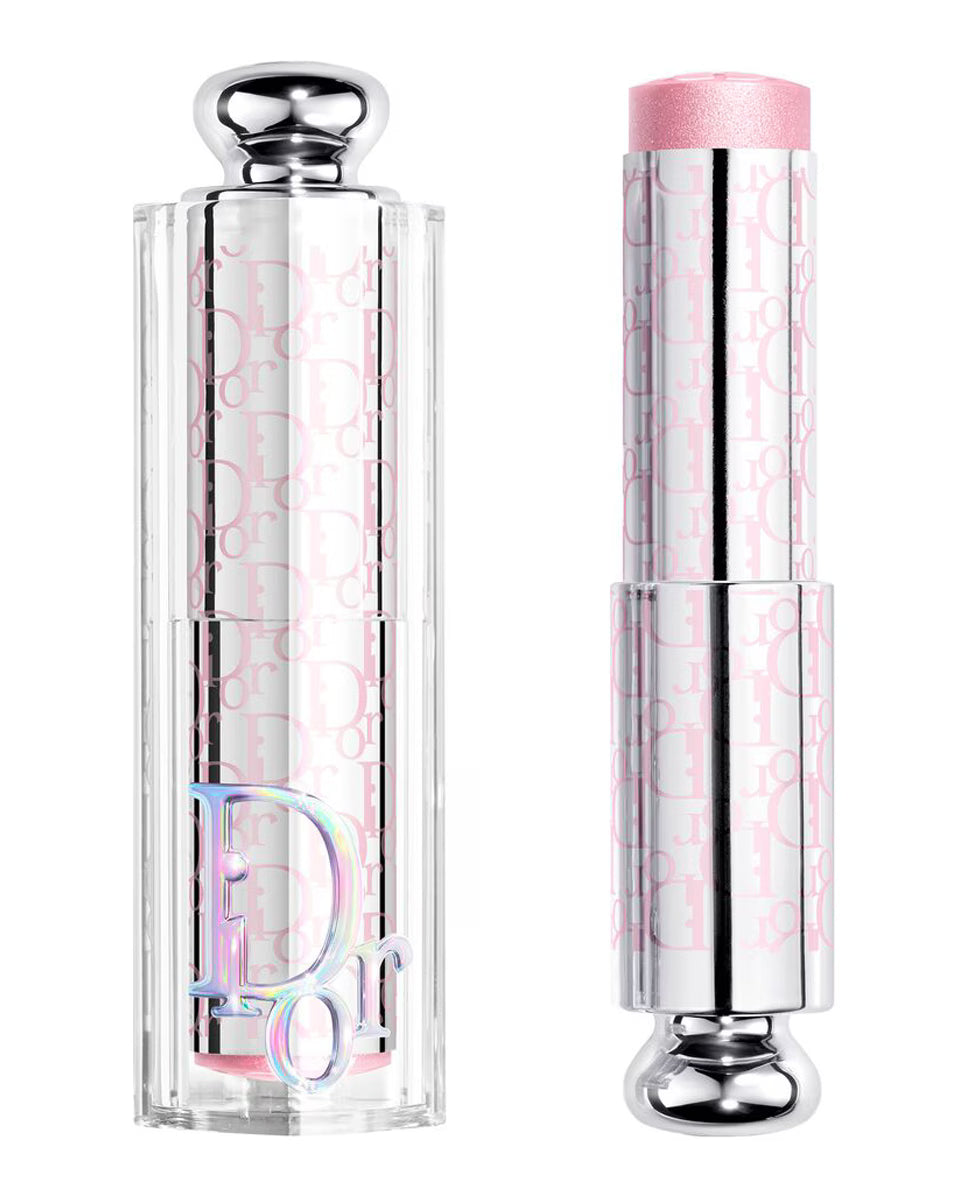 DIOR BACKSTAGE CLASSY GLOW STICK 001 GLAZED PINK