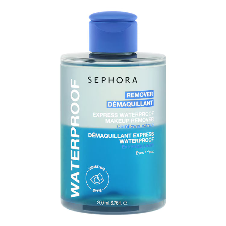 SEPHORA REMOVER DEMAQUILLANT 200ML