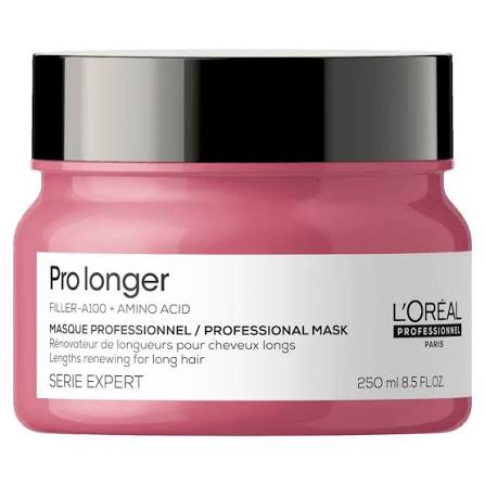LOREAL SE PRO LONGER MASK 250ML