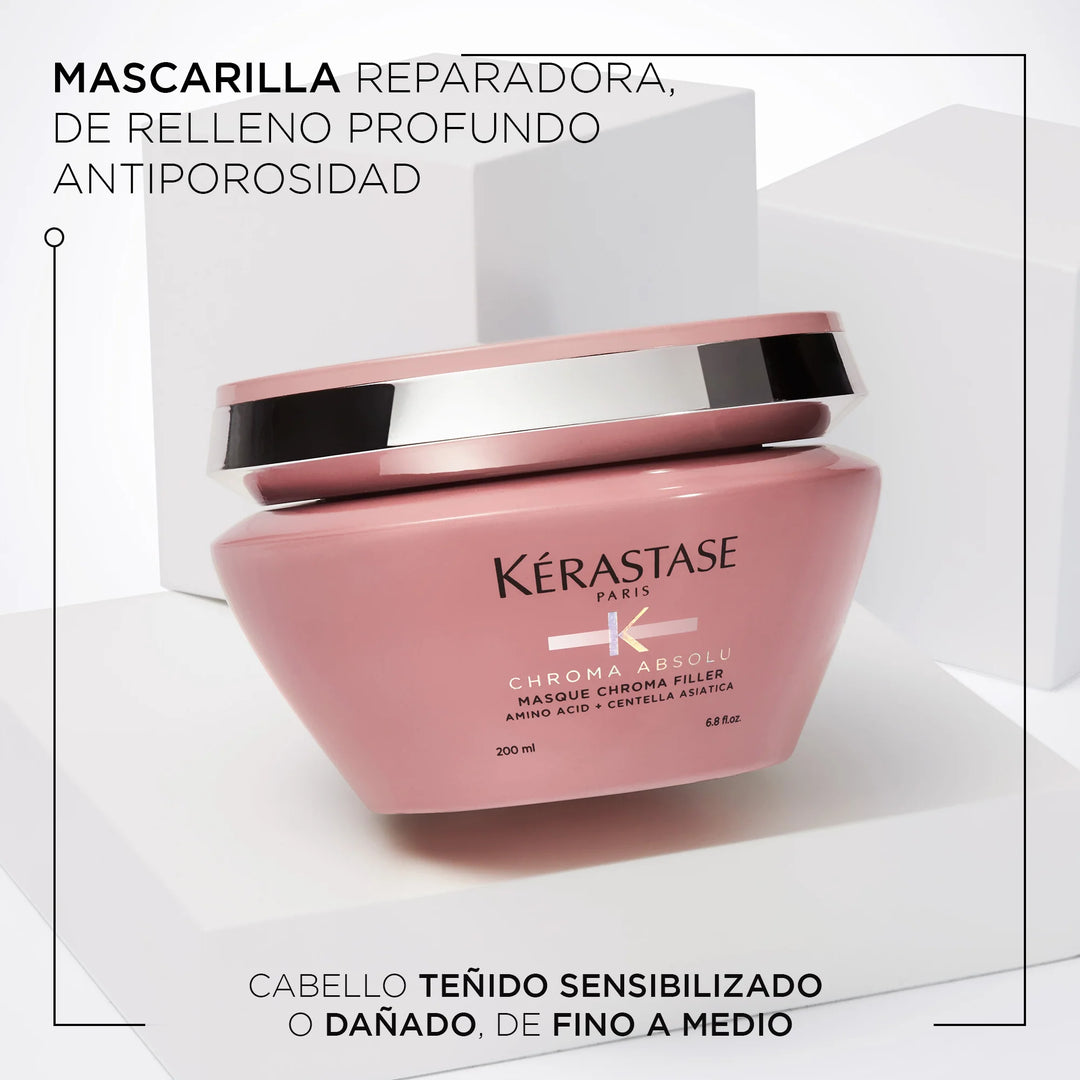 KERASTASE ABSOLU FILLER MASK RECO 200ML