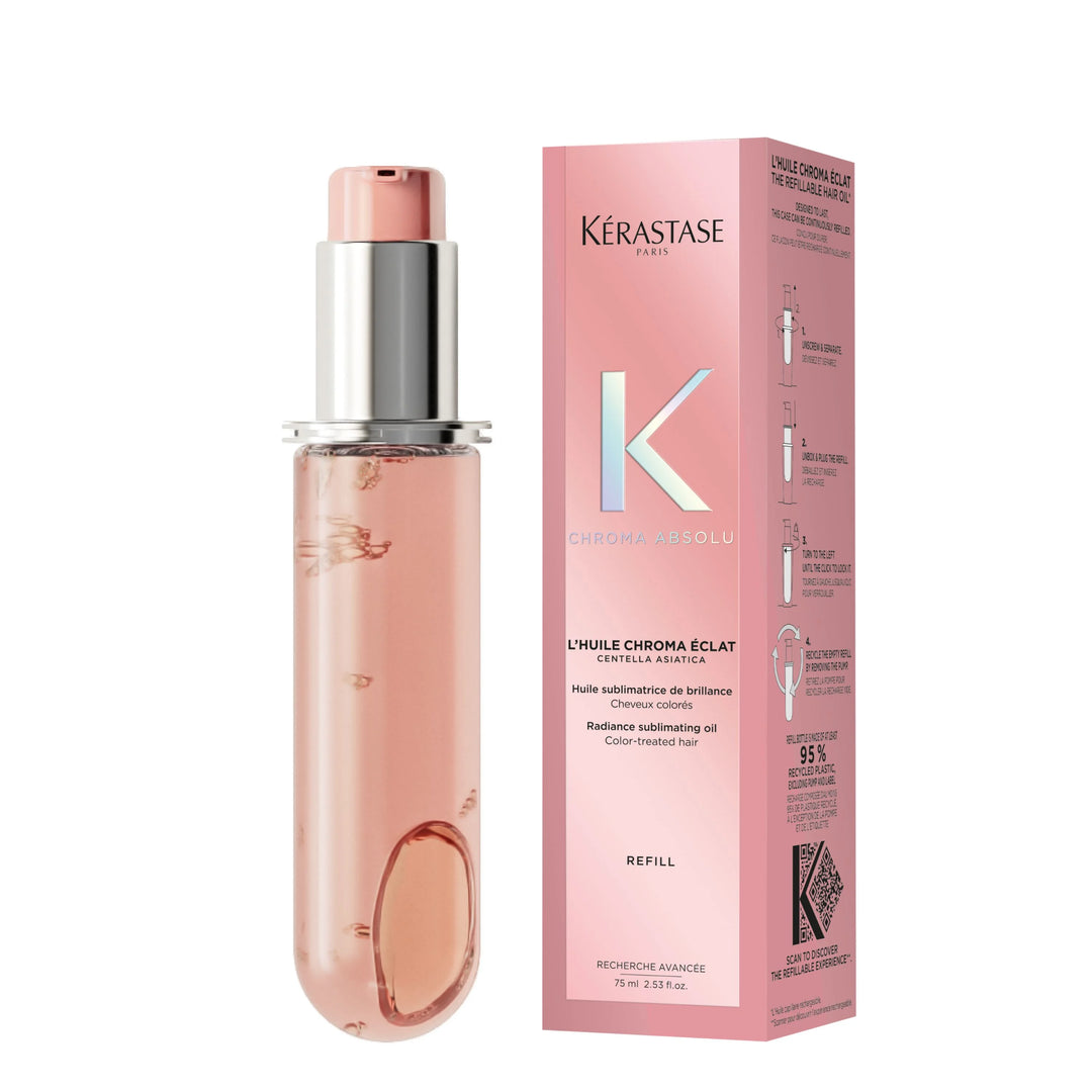 KERASTASE CHROMA ABSOLU 75ML REF.