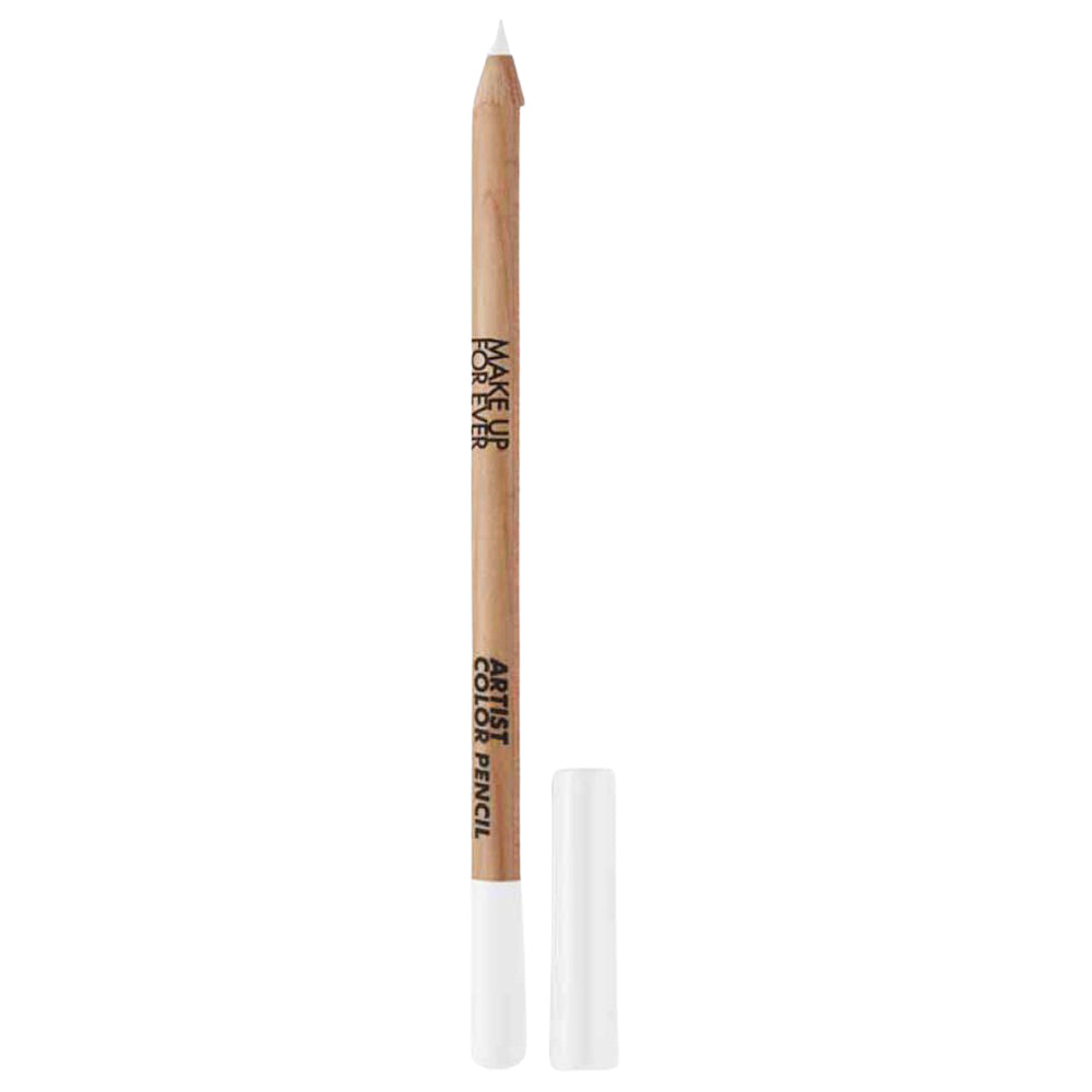 MAKE UP FOR EVER ARTIST COLOR PENCIL 104 ALL AROUND WHITE