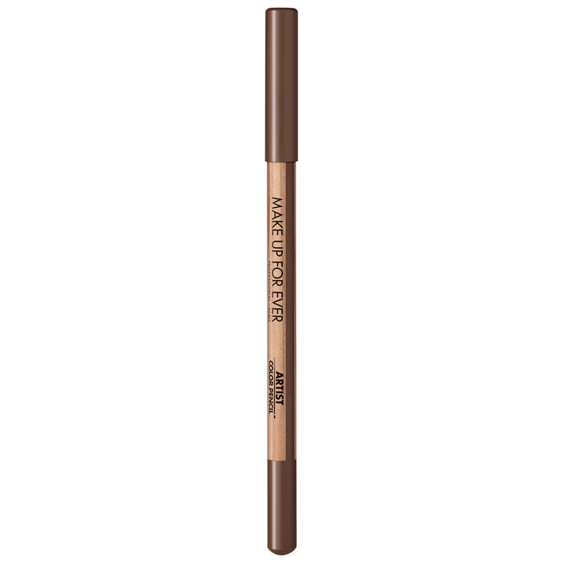 MAKE UP FOR EVER ARTIST COLOR PENCIL 608 LIMITLESS BROWN