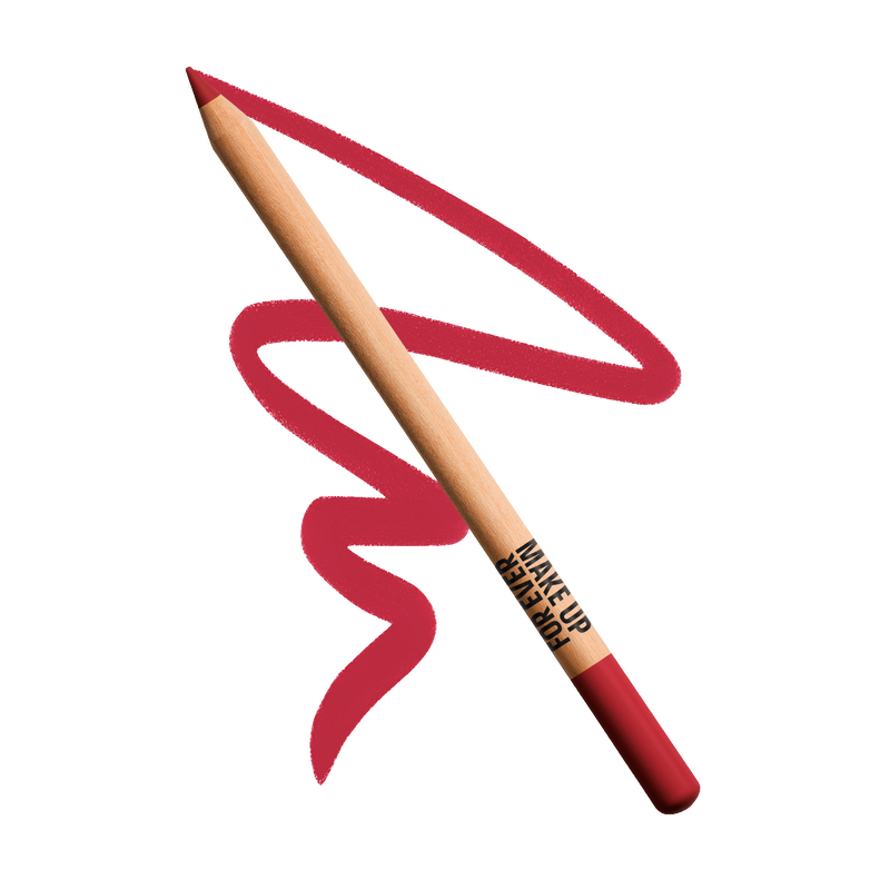 MAKE UP FOR EVER ARTIST COLOR PENCIL 714 FULL RED