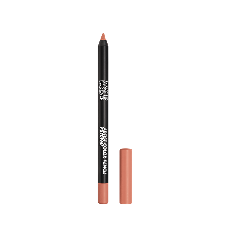 MAKE UP FOR EVER ARTIST COLOR PENCIL EXTREME 136 LEGENDARY LATTE