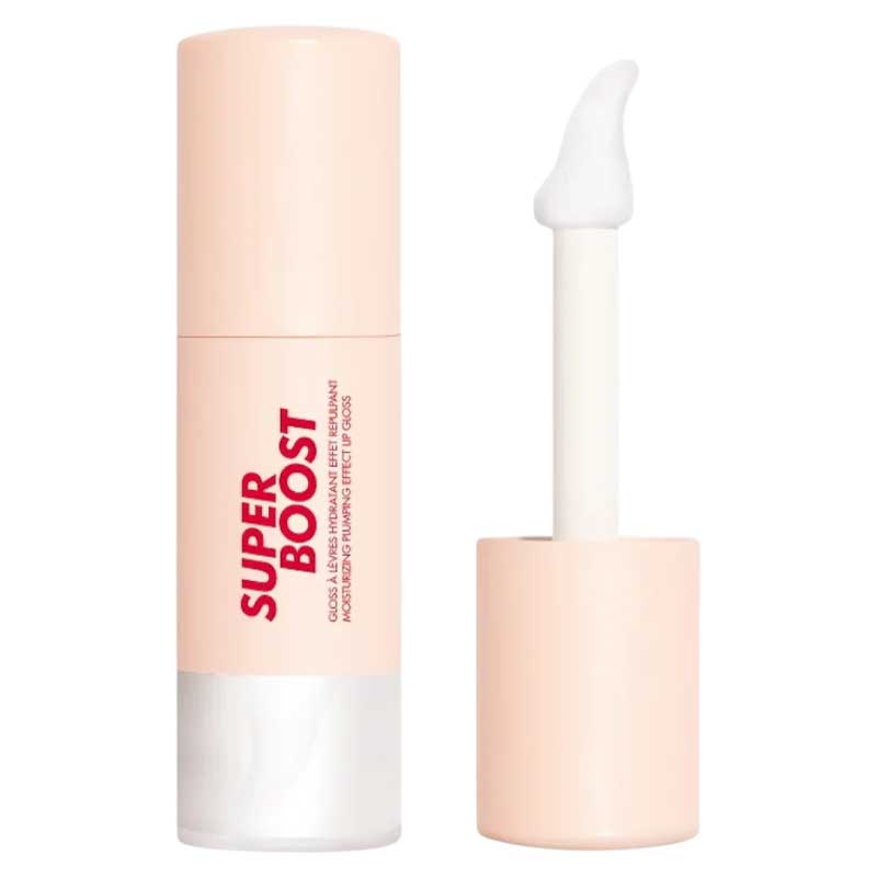 MAKE UP FOR EVER SUPER BOOST 01 CRYSTAL