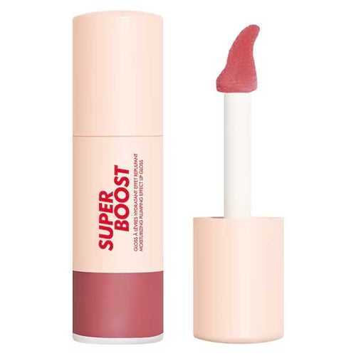 MAKE UP FOR EVER SUPER BOOST 08 BOUNDLESS BERRY