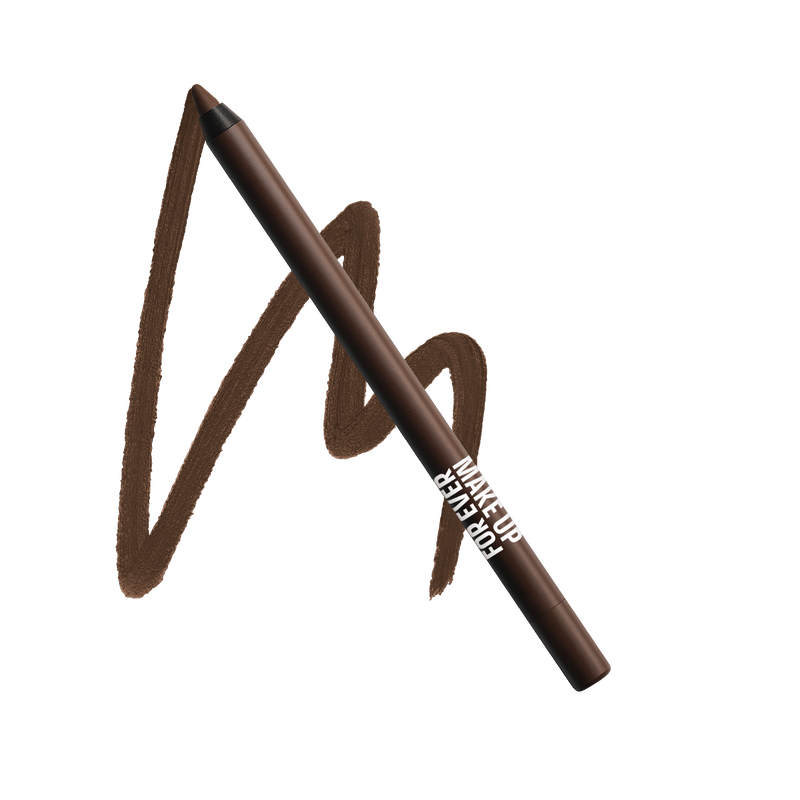 MAKE UP FOR EVER AQUA RESIST COLOR PENCIL 03 COOL EBONY