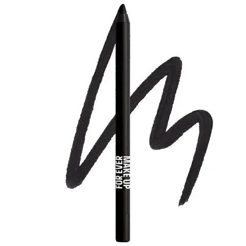 MAKE UP FOR EVER AQUA RESIST COLOR PENCIL 07 ABSOLUTE FOREST