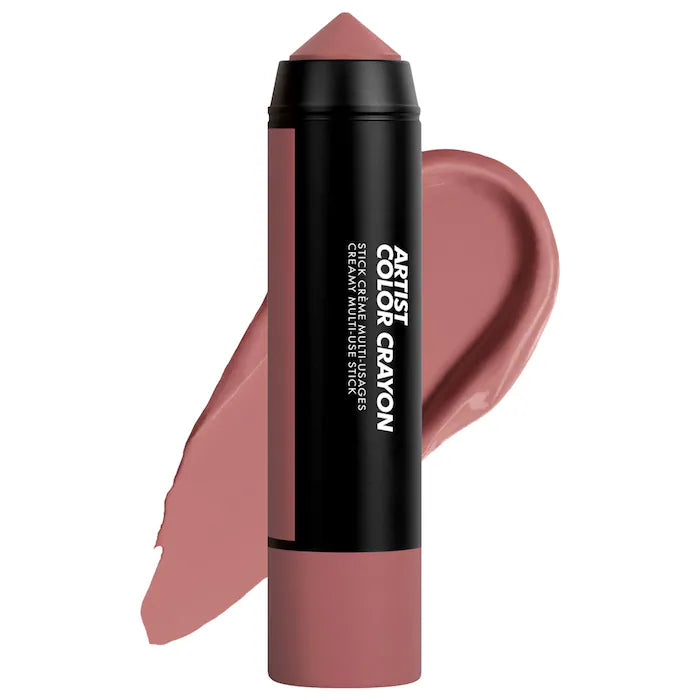 MAKE UP FOR EVER ARTIST COLOR CRAYON 220 SWANKY MAUVE 7G