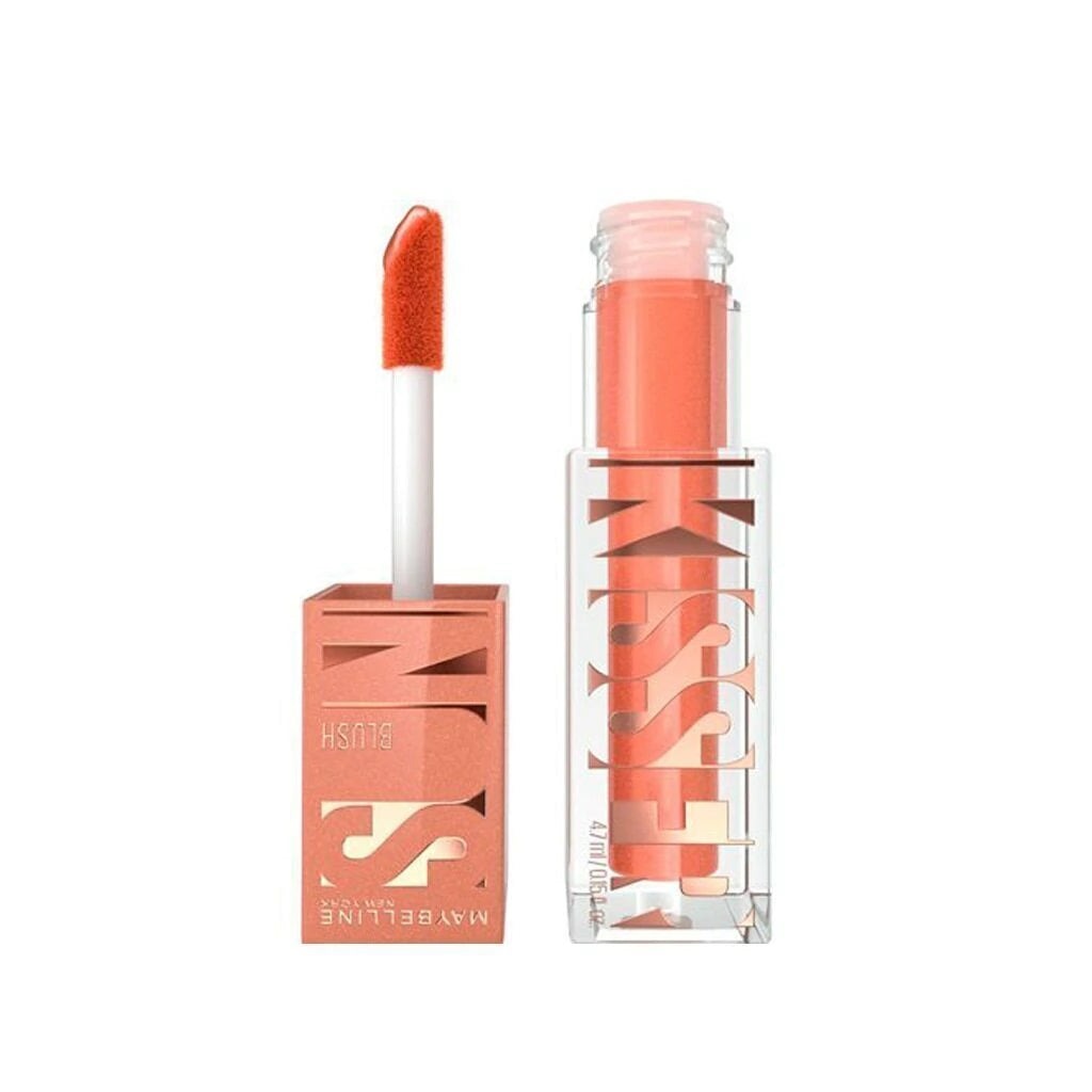 MYB SUNKISSER BLUSH 03 SOL NU IN