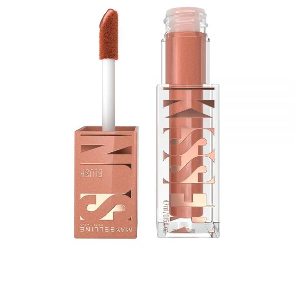 MYB SUNKISSER BLUSH 08 SHADES NU IN