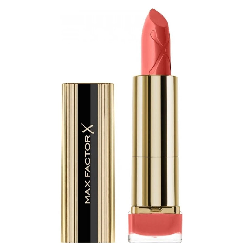 MAX FACTOR COLOUR ELIXIR LIPSTICK PINK BRANDY
