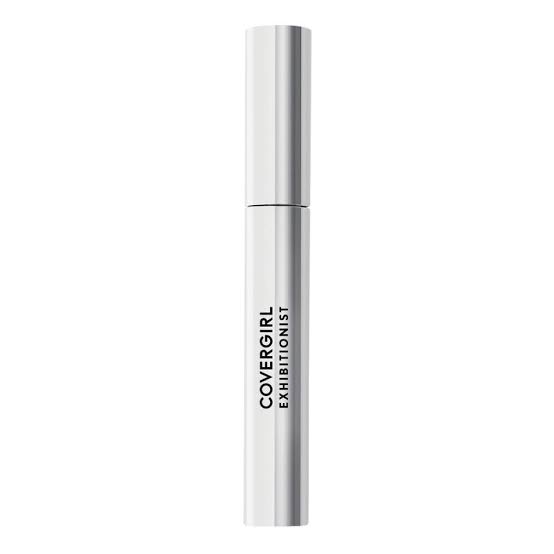 COVERGIRL EXHIBITIONIST MASCARA 805 BLACK