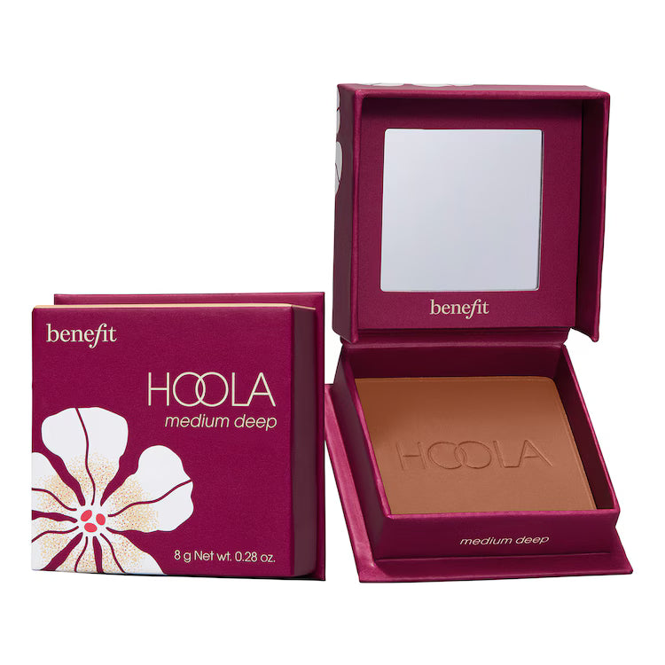 BENEFIT HOOLA MEDIUM DEEP 8G