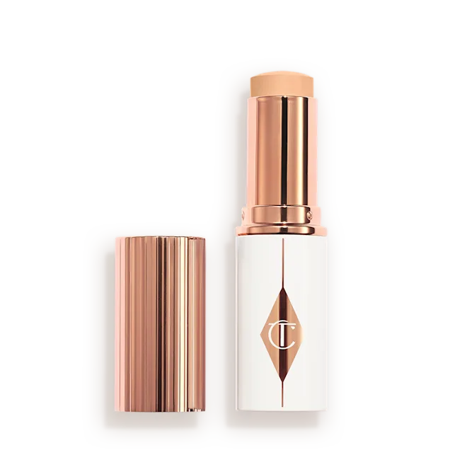 CHARLOTTE TILBURY UNREAL SKIN SHER GLOW TINT 3FAIR 9G
