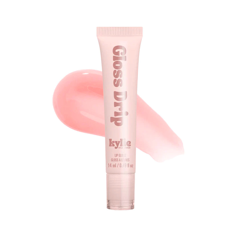 KYLIE JENNER GLOSS DRIP LIP UNDERESTIMATED 14 ml