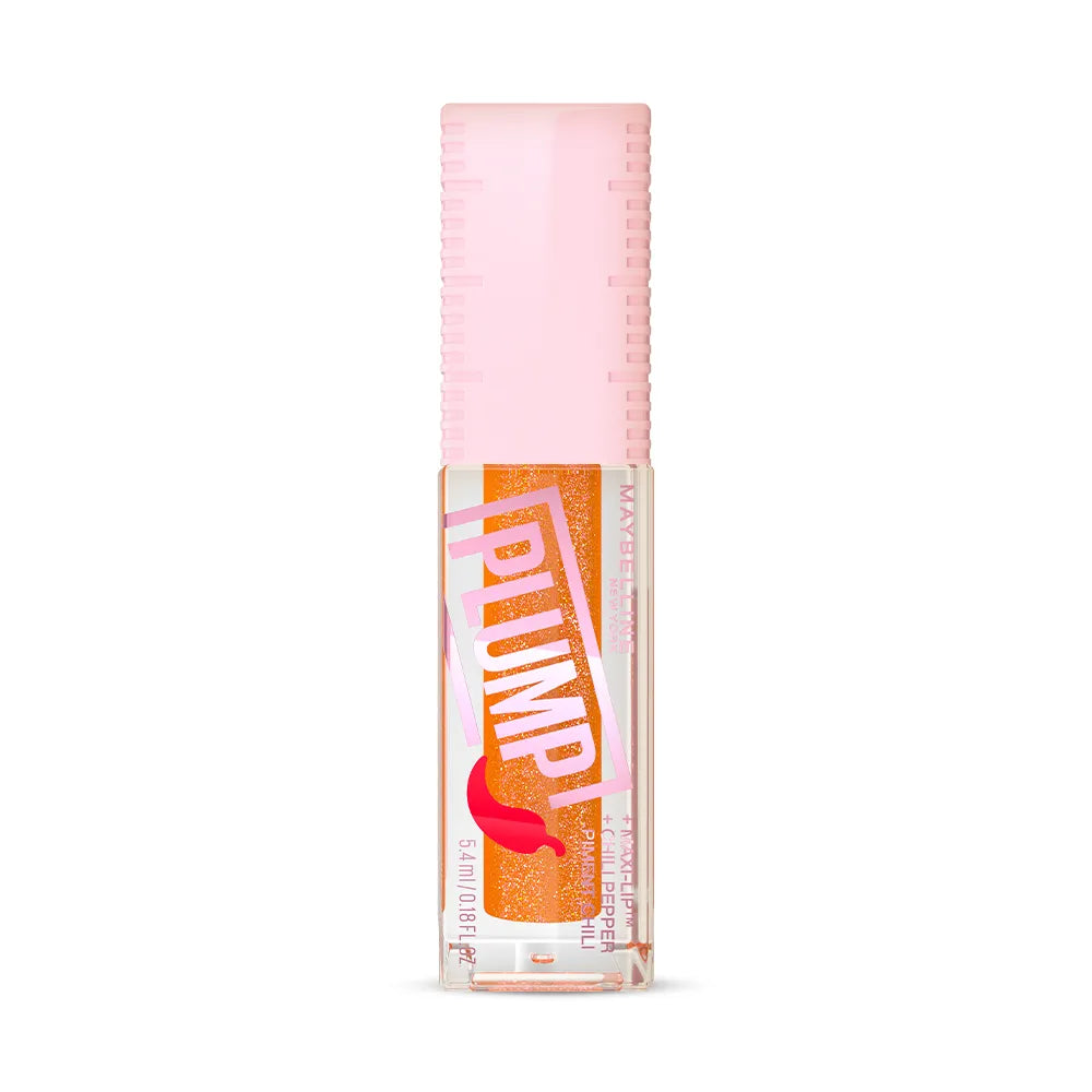 LIQ.- MYB LABIAL LIFTER GLOSS PLUMP HOT HONEY