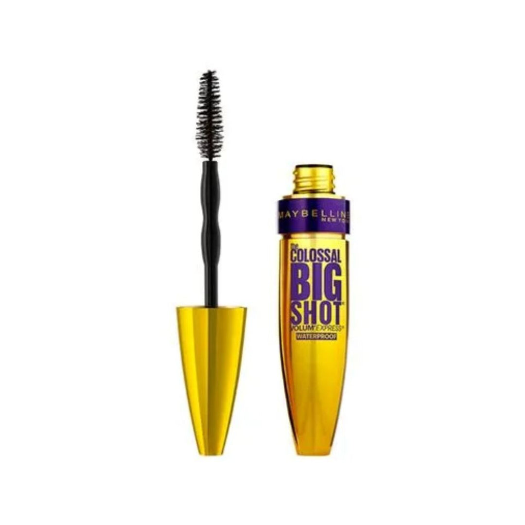 LIQ.-MYB MASC.VOLUM. EXPRESS COLOSSAL BIG SHOT 226 009196-RT
