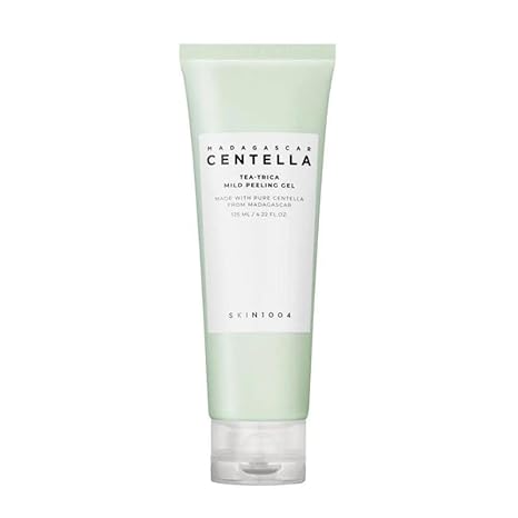 SKIN1004 CENTELLA TEA TRICA MILD PEELING GEL 125ML