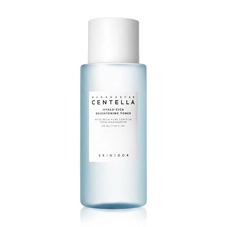 SKIN1004 MADAGASCAR CENTELLA HYALU CICA TONER 30ML