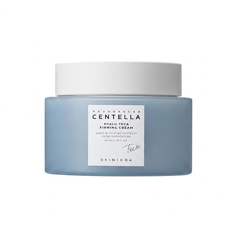 SKIN1004 MADAGASCAR CENTELLA HYALU-TECA FIRMING CREAM 50ML