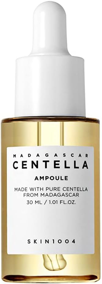 SKIN1004 MADAGASCAR CENTELLA AMPOULE 30ML