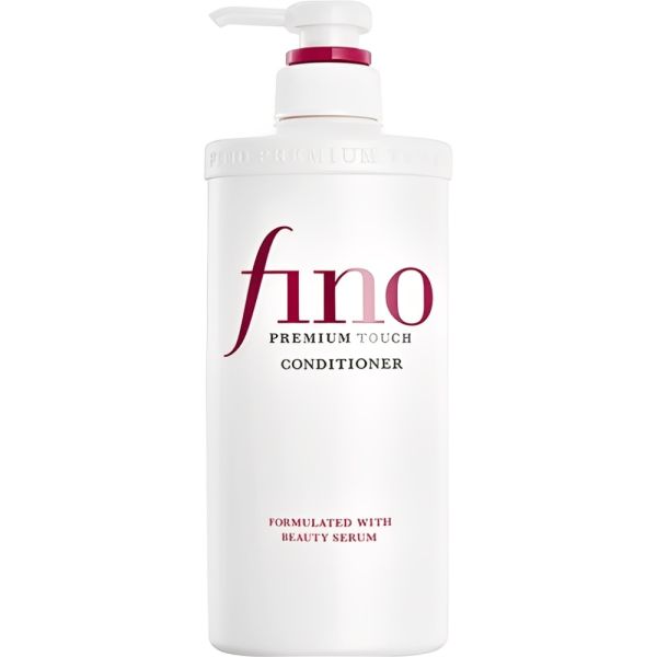 SHISEIDO FINO PREMIUM CONDITIONER 550ML