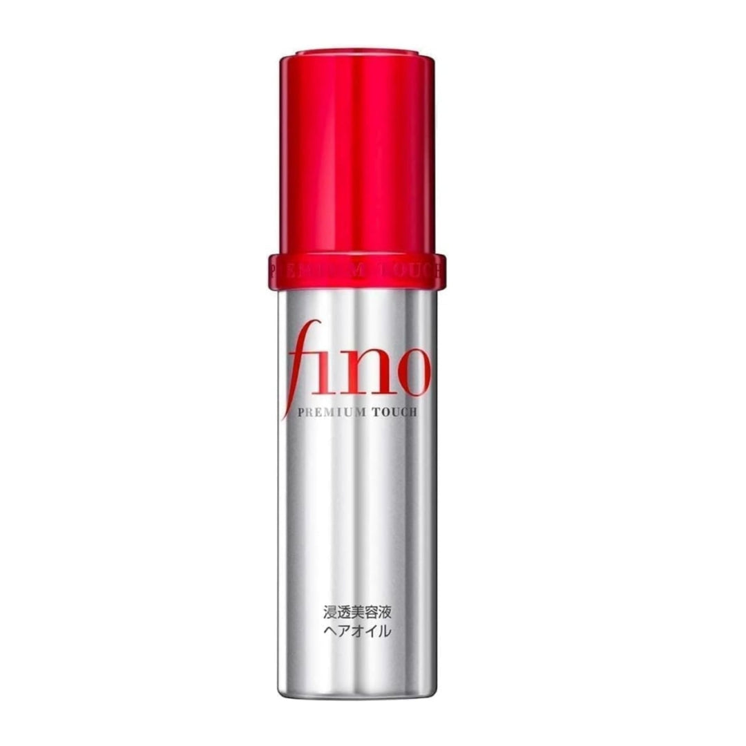 SHISEIDO FINO PREMIUM TOUCH HAIR OIL 70ML