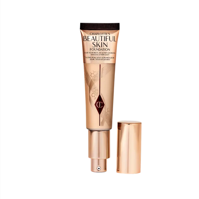 CHARLOTTE TILBURY SKIN FOUNDATION 4 NEUTRAL 30ML