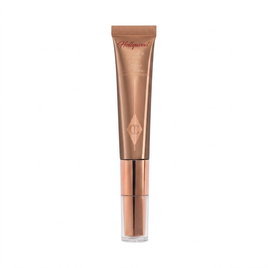 CHARLOTTE TILBURY HOLLYWOOD CONTOUR WAND FAIR MEDIUM 12ML