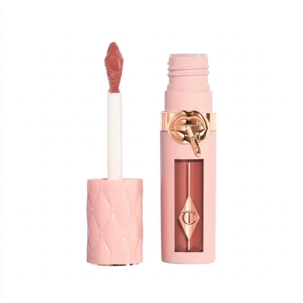 CHARLOTTE TILBURY BIG LIP PLUMP GASM MEDIUM DEEP 5,5ML
