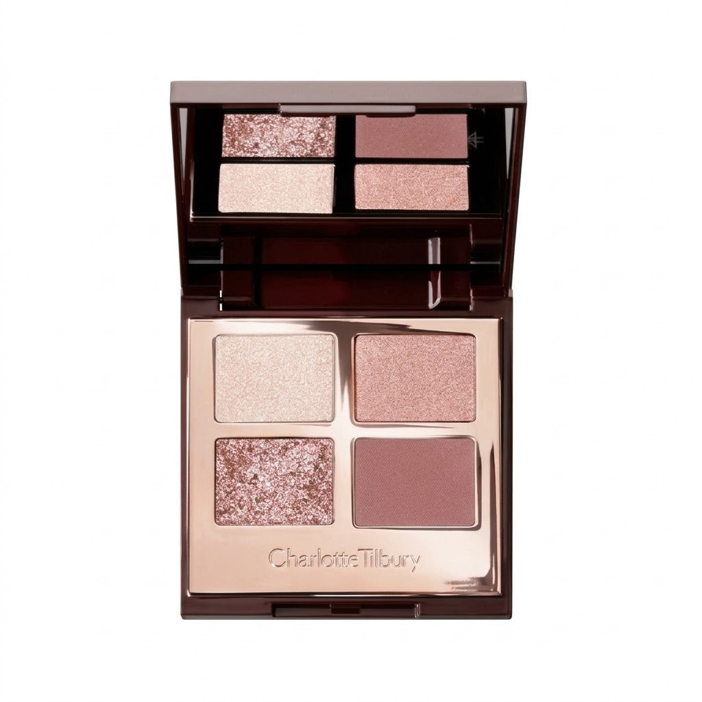 CHARLOTTE TILBURY BIGGER BRIGHTER EYES FILTER EXAGGER EYES