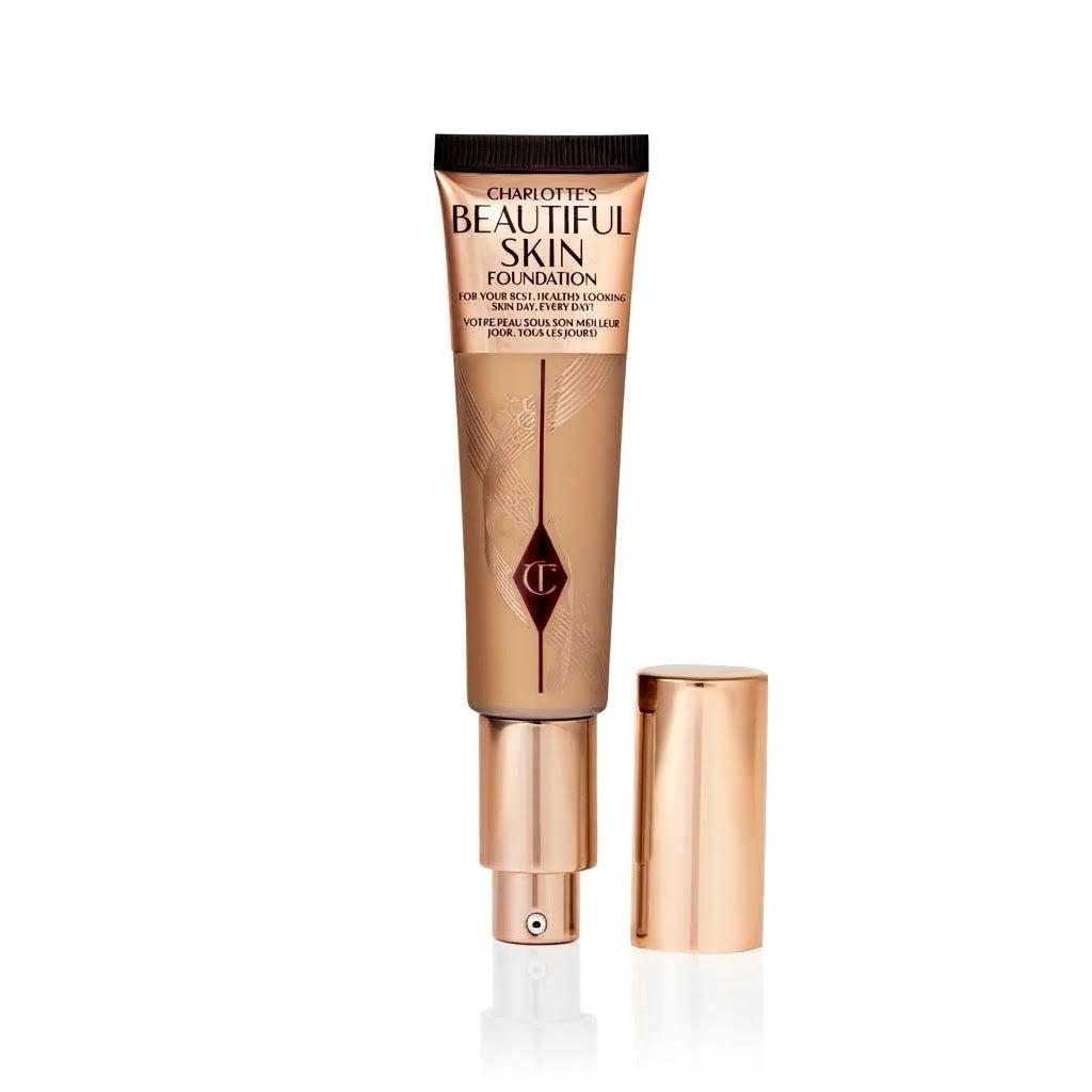 CHARLOTTE TILBURY SKIN FOUNDATION 7NEUTRAL 30ML