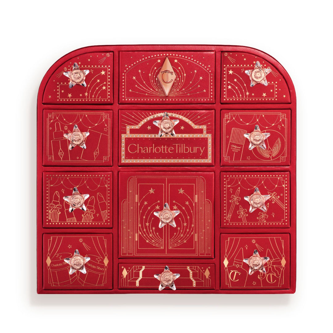 CHARLOTTE TILBURY HOLLYWOOD BEAUTY WONDERLAND