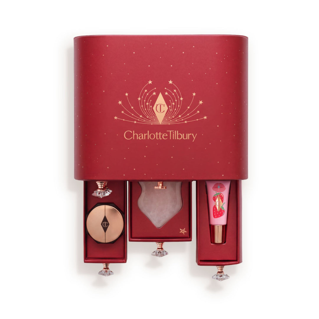 CHARLOTTE TILBURY HOLLYWOOD BEAUTY WONDERLAND